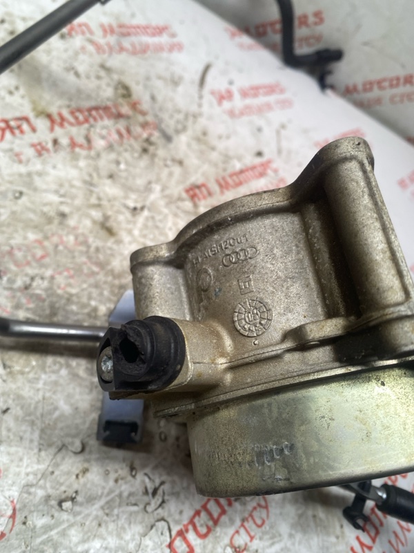 Вакуумный насос тормозов, 5000 рублей, Владимир