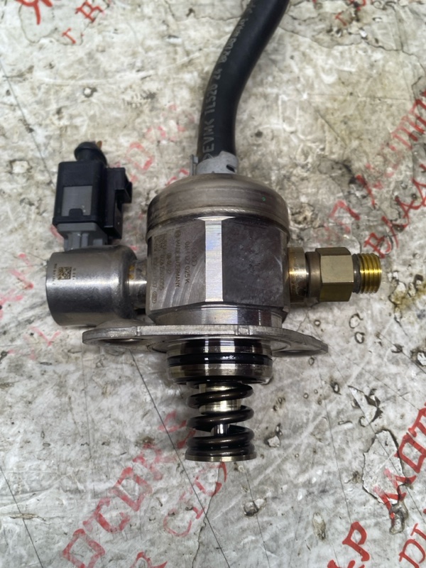 ТНВД, 12000 рублей, Владимир