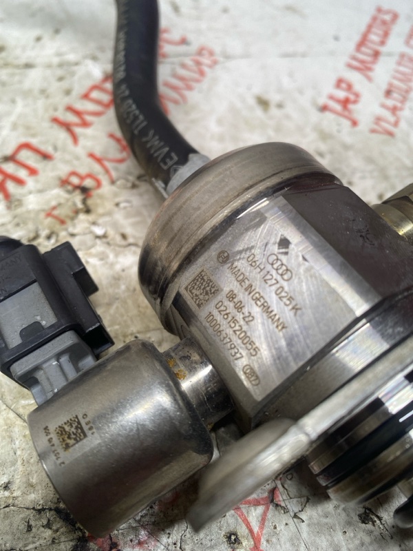 ТНВД, 12000 рублей, Владимир