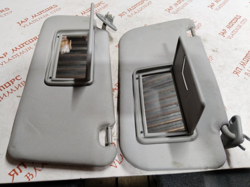 Козырек солнцезащитный, 1500 рублей, Владимир