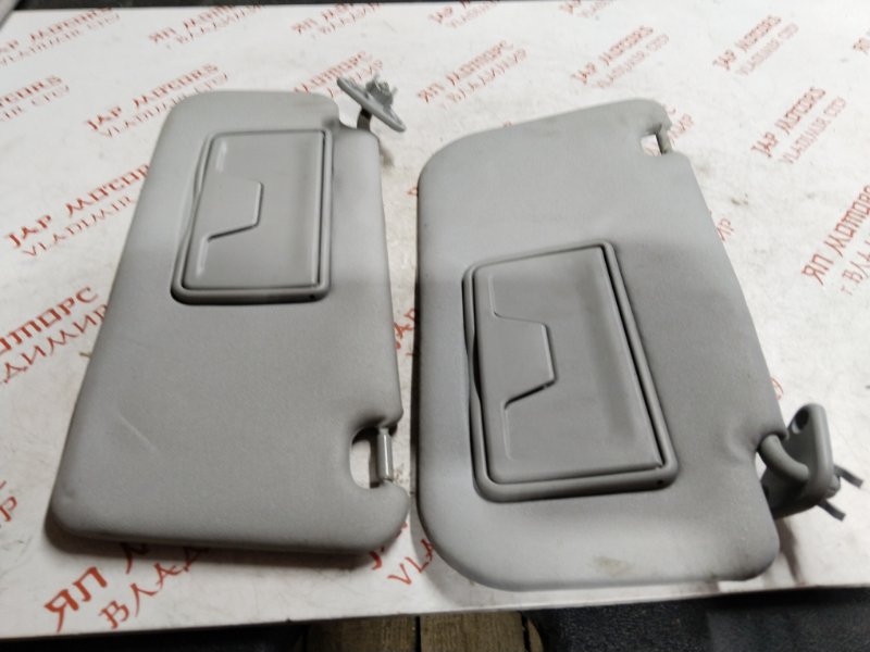 Козырек солнцезащитный, 1500 рублей, Владимир