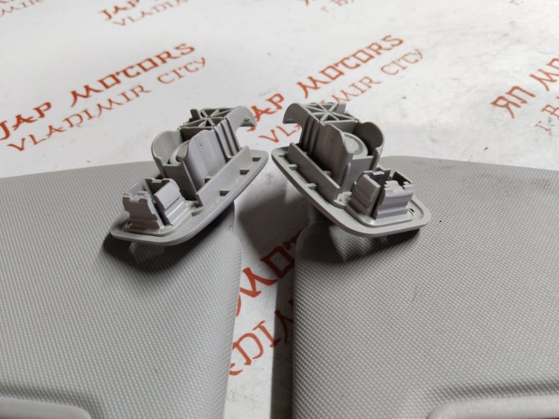 Козырек солнцезащитный, 3000 рублей, Владимир