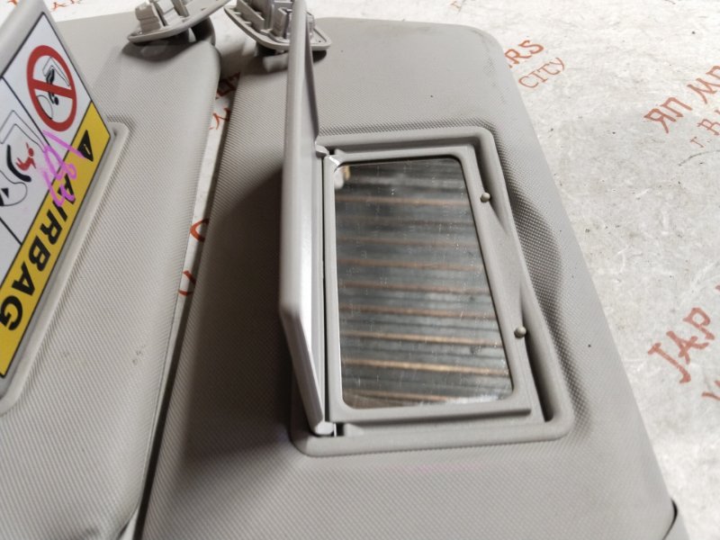 Козырек солнцезащитный, 3000 рублей, Владимир