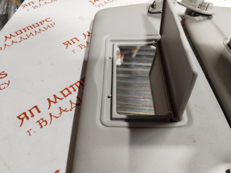 Козырек солнцезащитный, 3000 рублей, Владимир