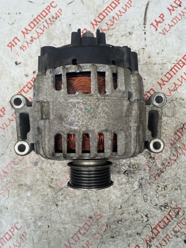 Генератор, 5000 рублей, Владимир