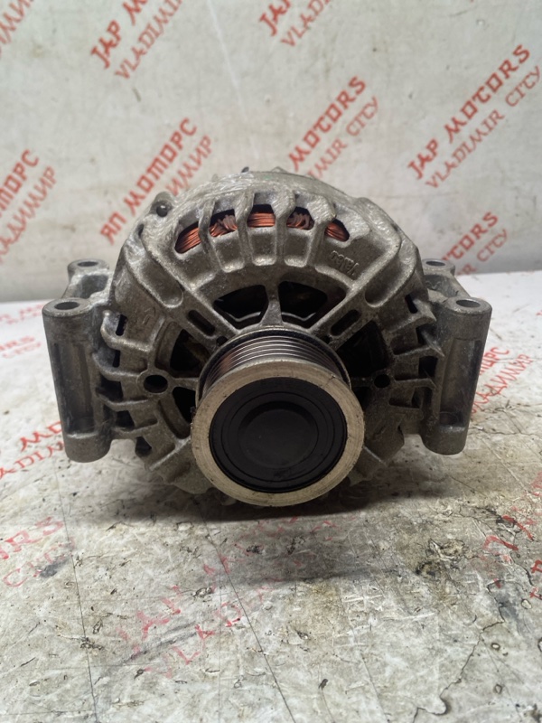 Генератор, 5000 рублей, Владимир