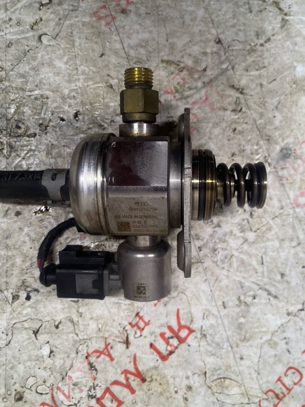 ТНВД, 12000 рублей, Владимир