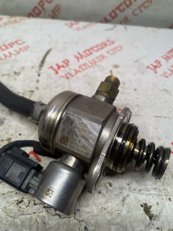 ТНВД, 12000 рублей, Владимир