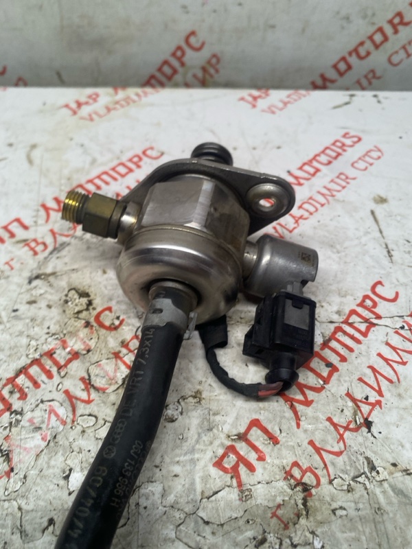 ТНВД, 12000 рублей, Владимир