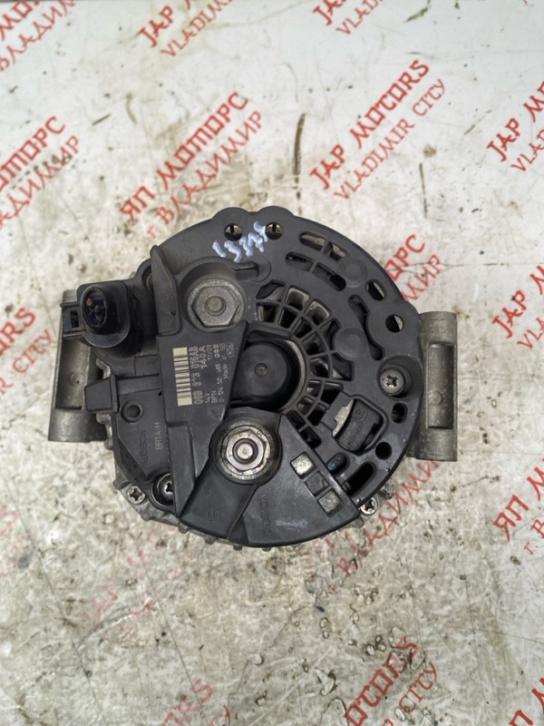 Генератор, 5000 рублей, Владимир