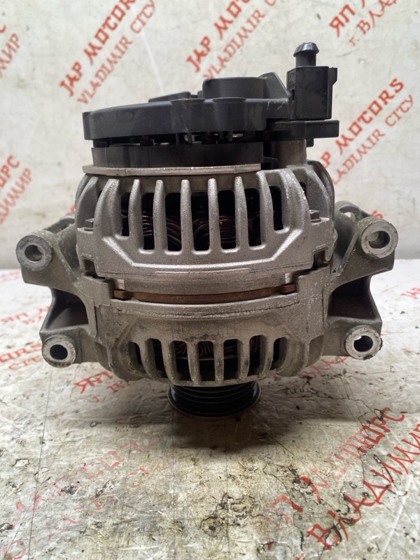 Генератор, 5000 рублей, Владимир