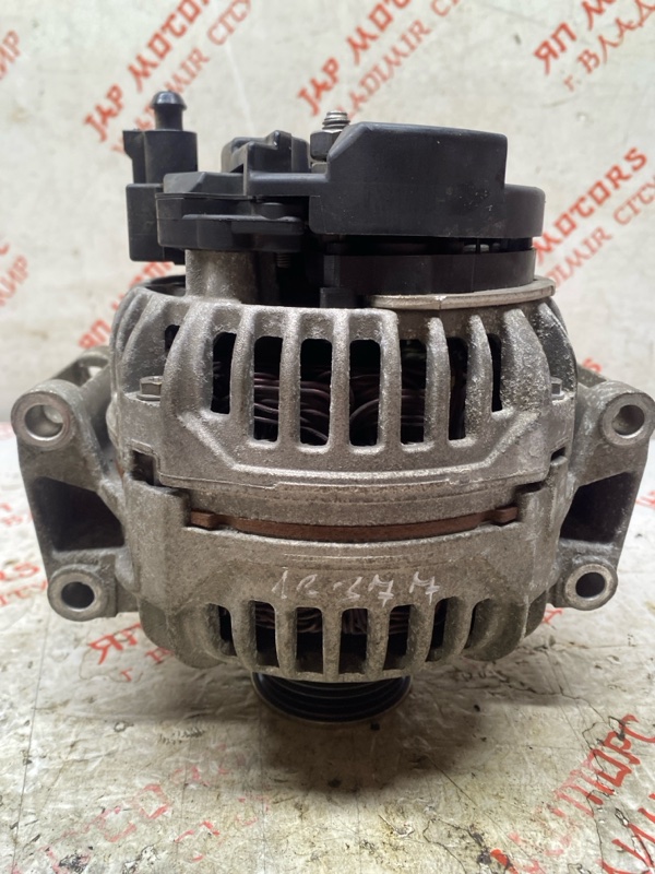 Генератор, 5000 рублей, Владимир