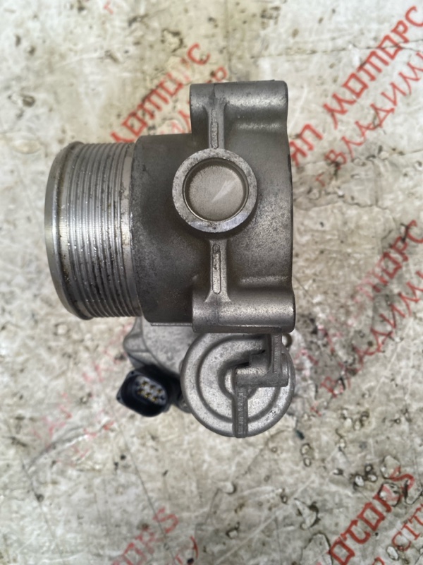 Дроссельная заслонка, 2500 рублей, Владимир