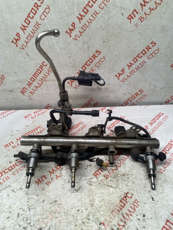 Топливная рейка, 4000 рублей, Владимир