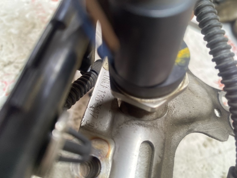 Топливная рейка, 4000 рублей, Владимир