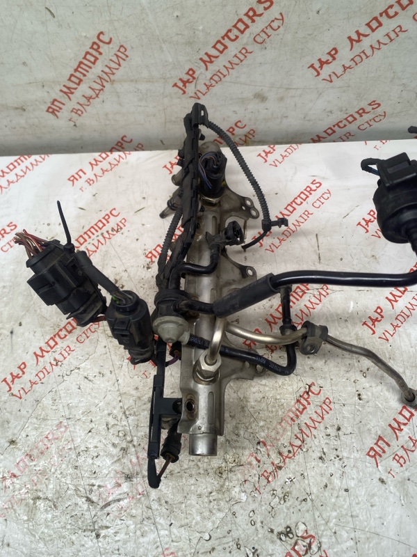 Топливная рейка, 4000 рублей, Владимир