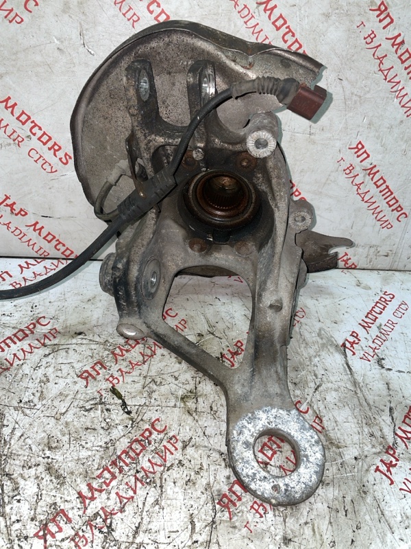 Кулак поворотный, 8000 рублей, Владимир