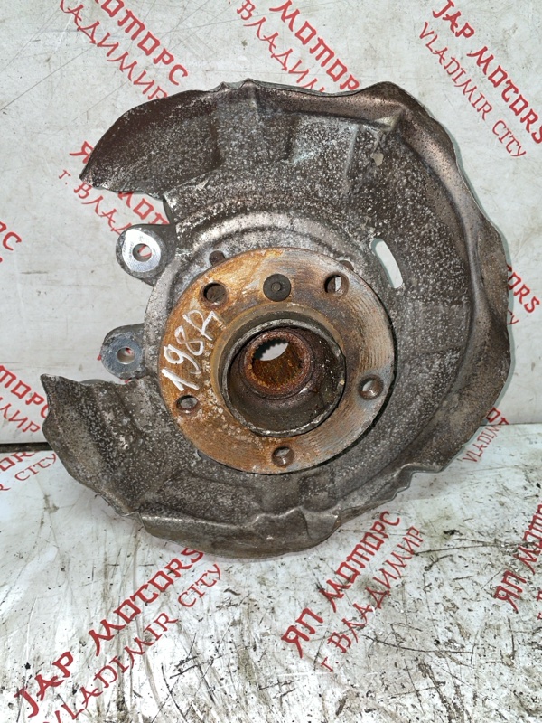 Кулак поворотный, 6000 рублей, Владимир