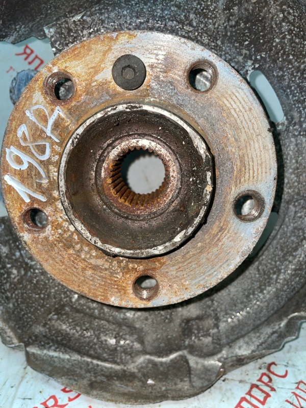 Кулак поворотный, 6000 рублей, Владимир