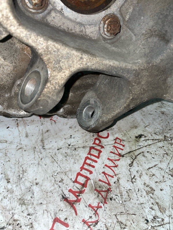 Кулак поворотный, 6000 рублей, Владимир