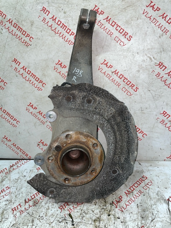 Кулак поворотный, 5000 рублей, Владимир