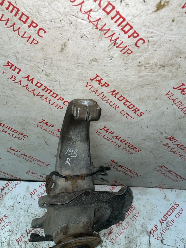 Кулак поворотный, 5000 рублей, Владимир