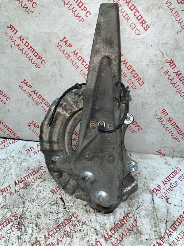 Кулак поворотный, 5000 рублей, Владимир