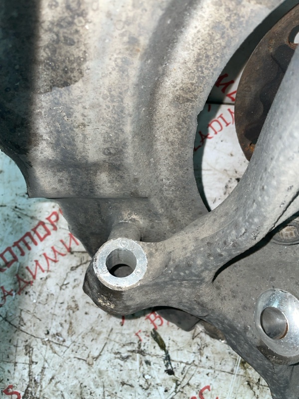 Кулак поворотный, 5000 рублей, Владимир