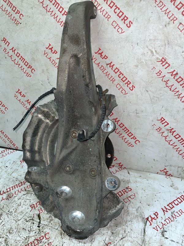 Кулак поворотный, 5000 рублей, Владимир