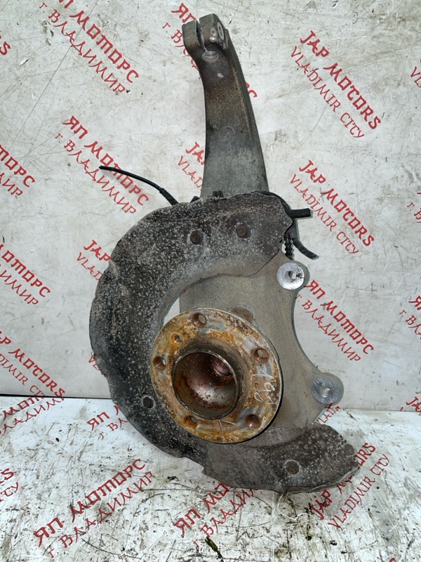 Кулак поворотный, 5000 рублей, Владимир