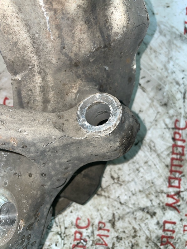 Кулак поворотный, 5000 рублей, Владимир