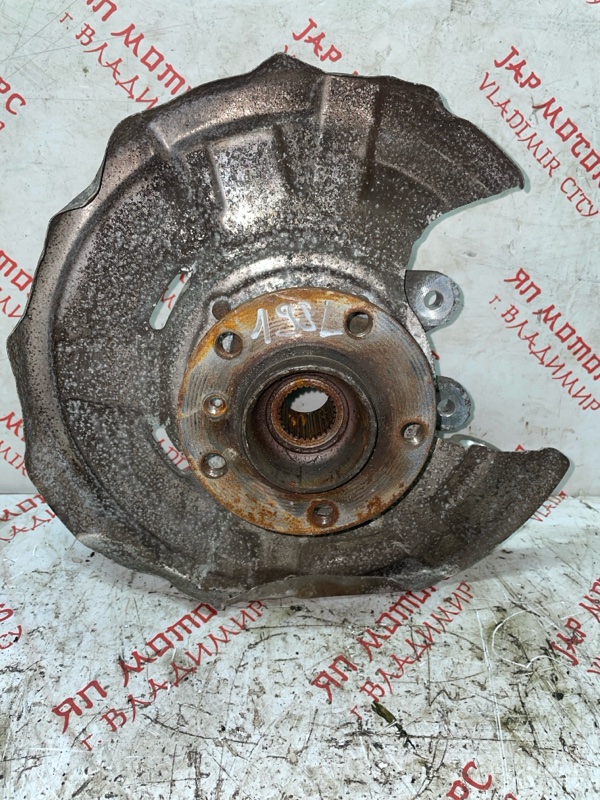 Кулак поворотный, 6000 рублей, Владимир