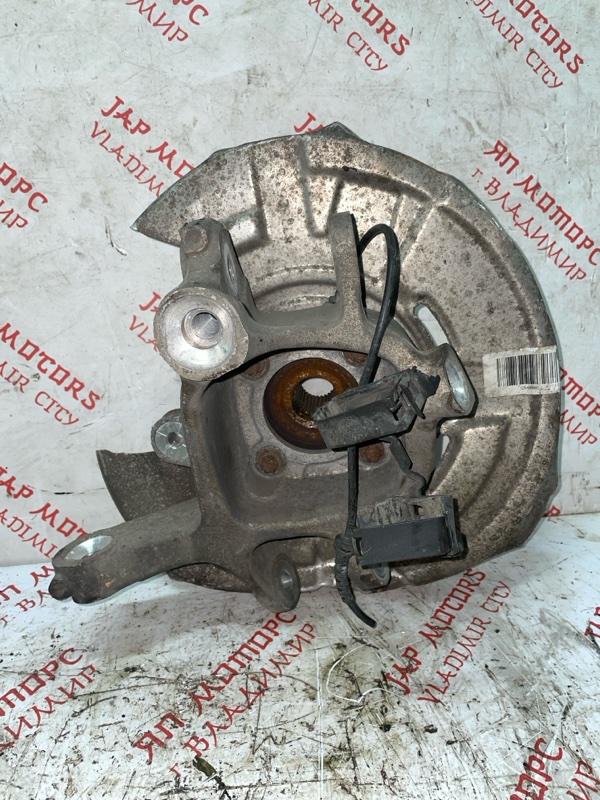 Кулак поворотный, 6000 рублей, Владимир