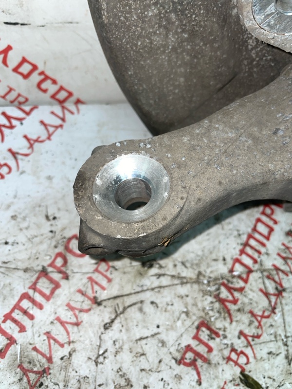 Кулак поворотный, 6000 рублей, Владимир