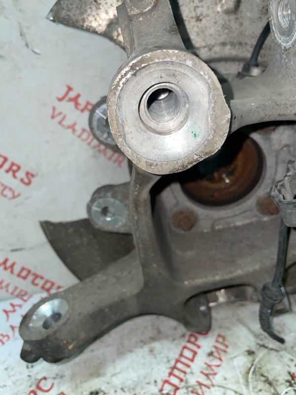 Кулак поворотный, 6000 рублей, Владимир