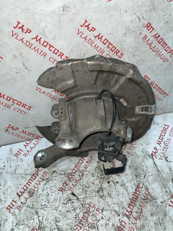 Кулак поворотный, 6000 рублей, Владимир