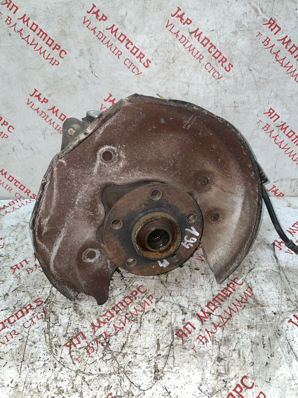 Кулак поворотный, 5000 рублей, Владимир