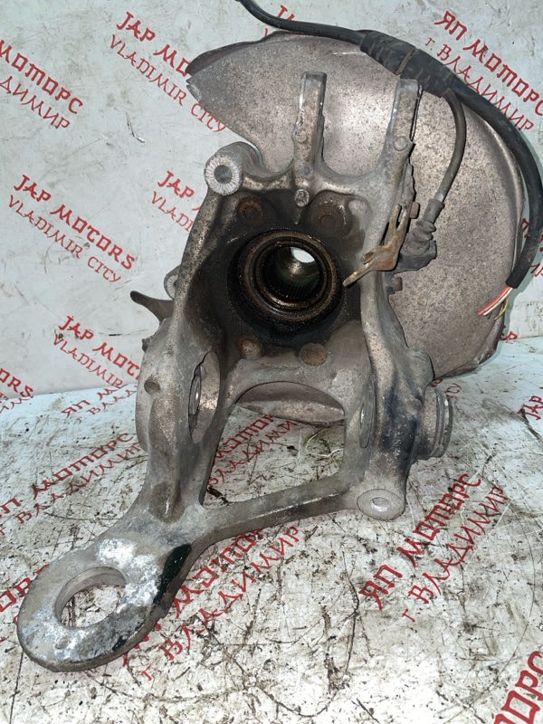 Кулак поворотный, 5000 рублей, Владимир