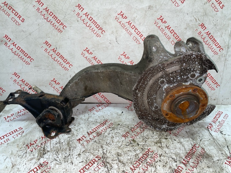 Кулак поворотный, 2000 рублей, Владимир