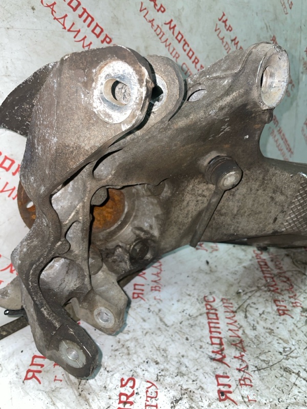 Кулак поворотный, 2000 рублей, Владимир