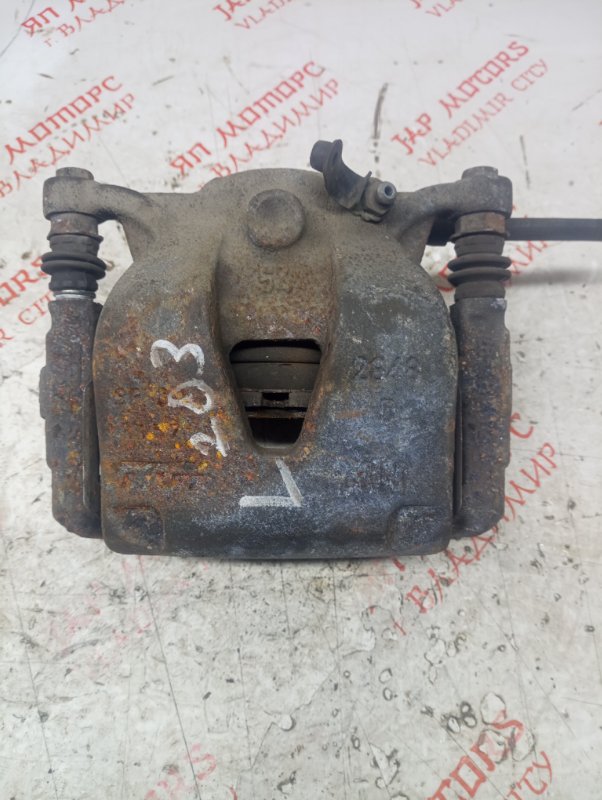 Суппорт тормозной, 3000 рублей, Владимир