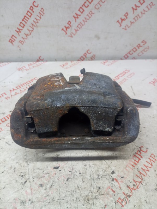 Суппорт тормозной, 3000 рублей, Владимир