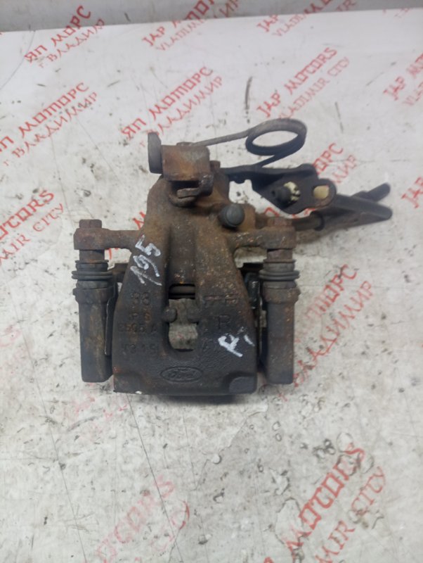 Суппорт тормозной, 2500 рублей, Владимир