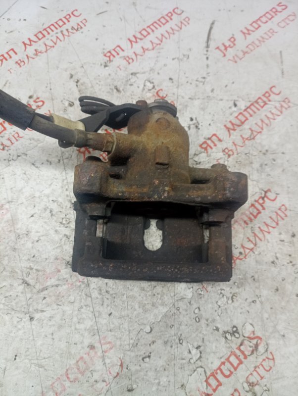 Суппорт тормозной, 2500 рублей, Владимир