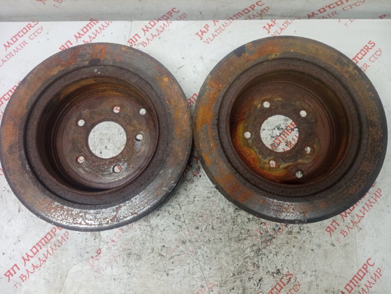 Диск тормозной, 3000 рублей, Владимир