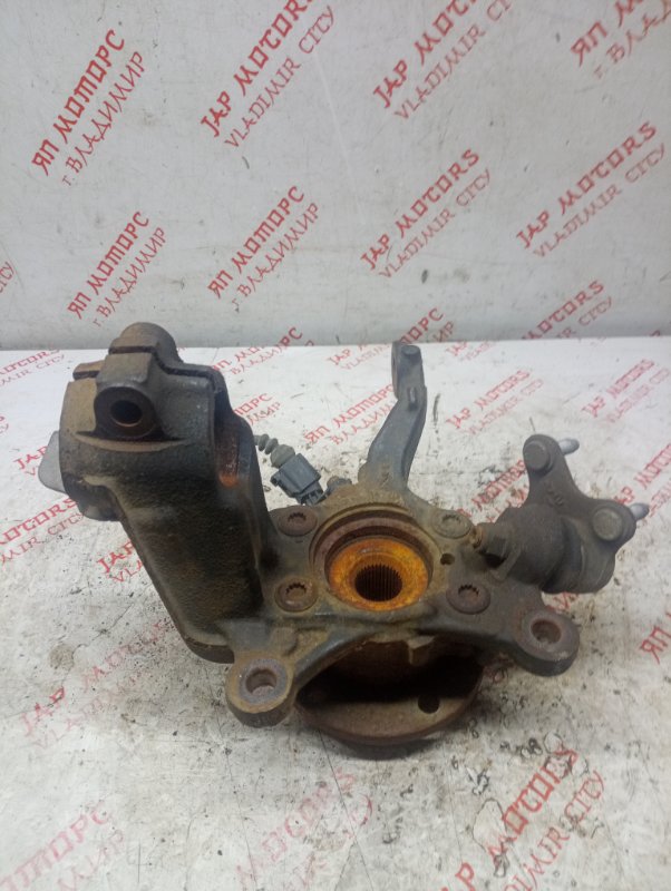 Кулак поворотный, 3000 рублей, Владимир