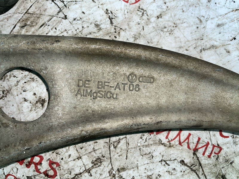 Рычаг подвески нижний, 3000 рублей, Владимир