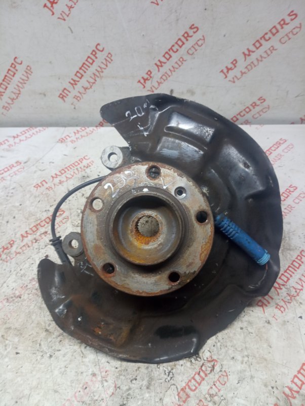 Кулак поворотный, 5000 рублей, Владимир