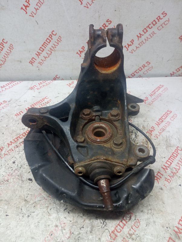 Кулак поворотный, 5000 рублей, Владимир