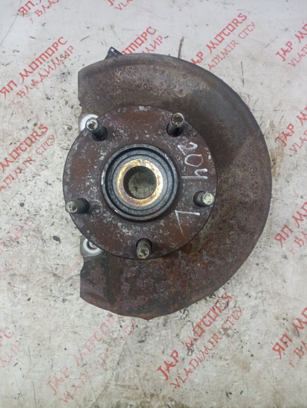 Кулак поворотный, 1500 рублей, Владимир